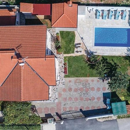 Apartman Blazevic Poreč Buitenkant foto
