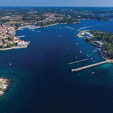 Apartman Blazevic Appartement Poreč Buitenkant foto