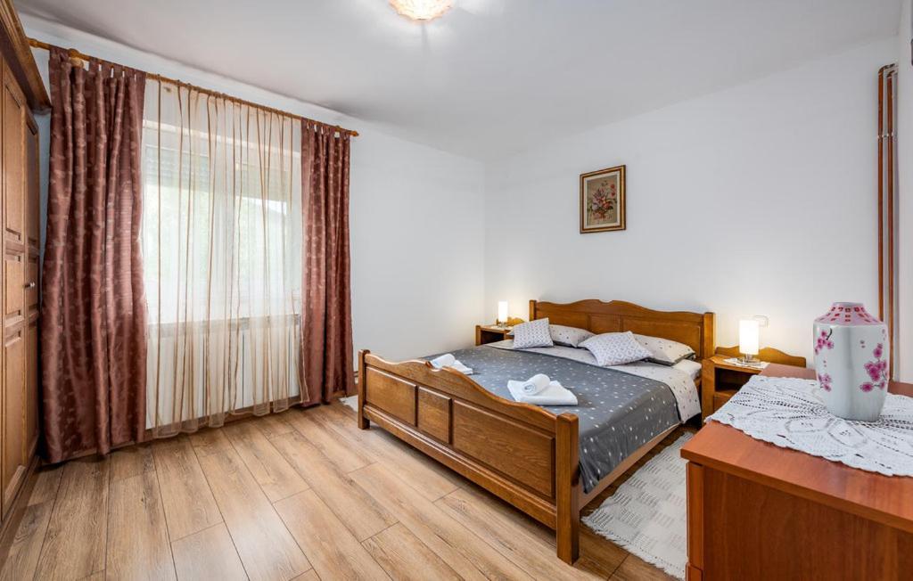 Apartman Blazevic Appartement Poreč Buitenkant foto