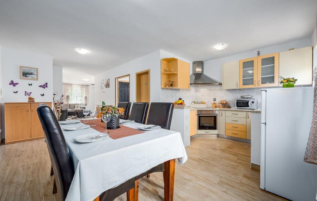 Apartman Blazevic Appartement Poreč Buitenkant foto