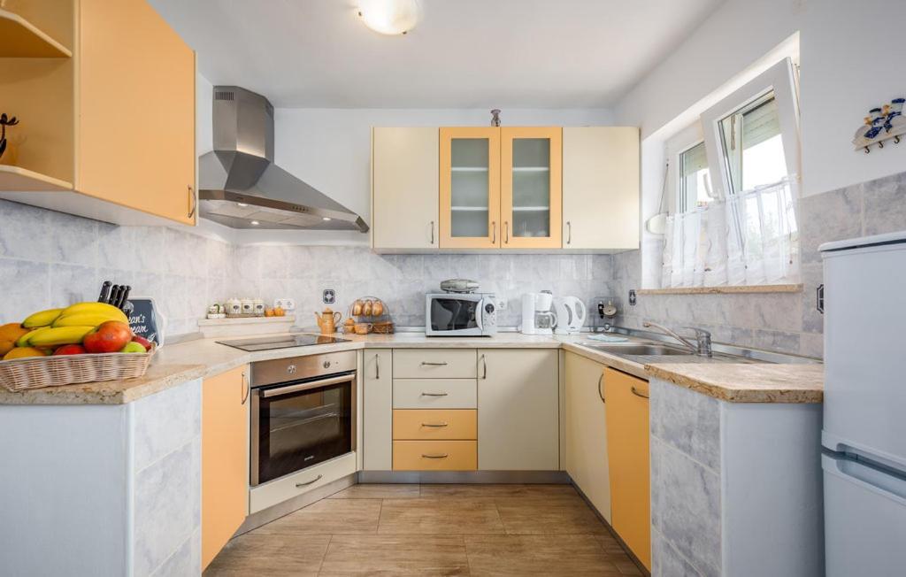 Apartman Blazevic Appartement Poreč Buitenkant foto