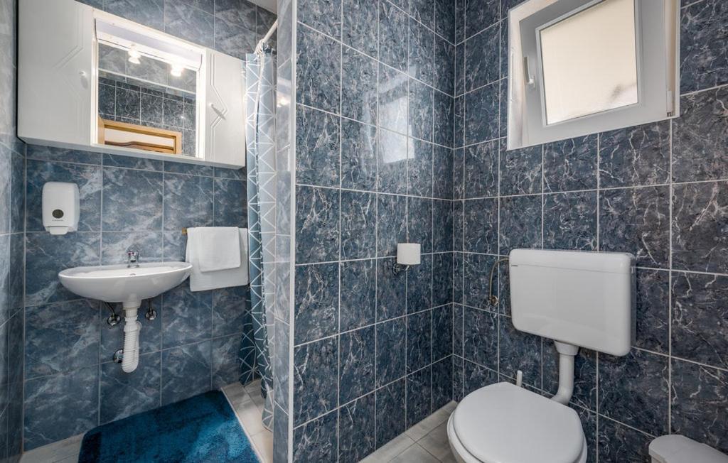 Apartman Blazevic Poreč Buitenkant foto