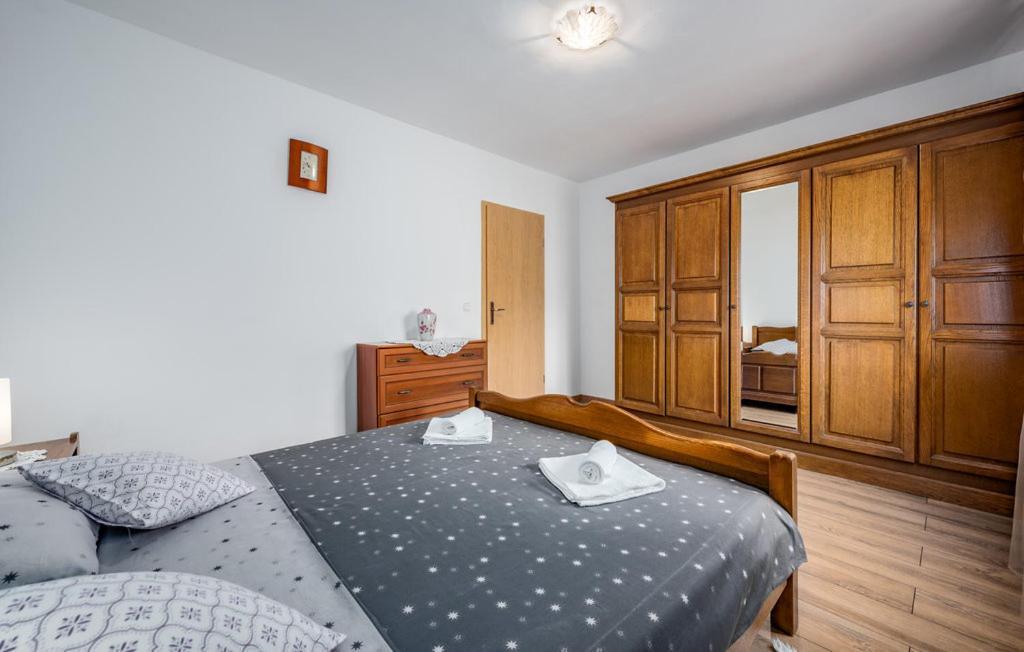 Apartman Blazevic Appartement Poreč Buitenkant foto