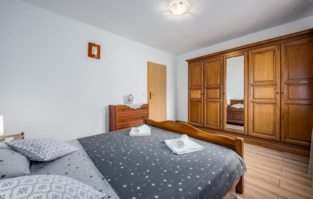 Apartman Blazevic Poreč Buitenkant foto
