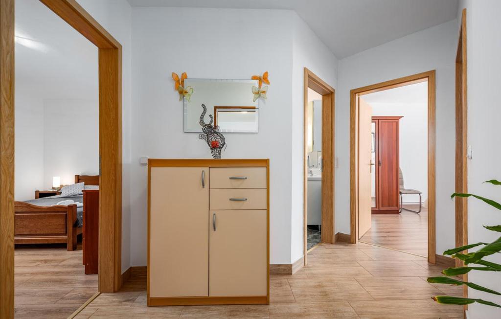 Apartman Blazevic Appartement Poreč Buitenkant foto